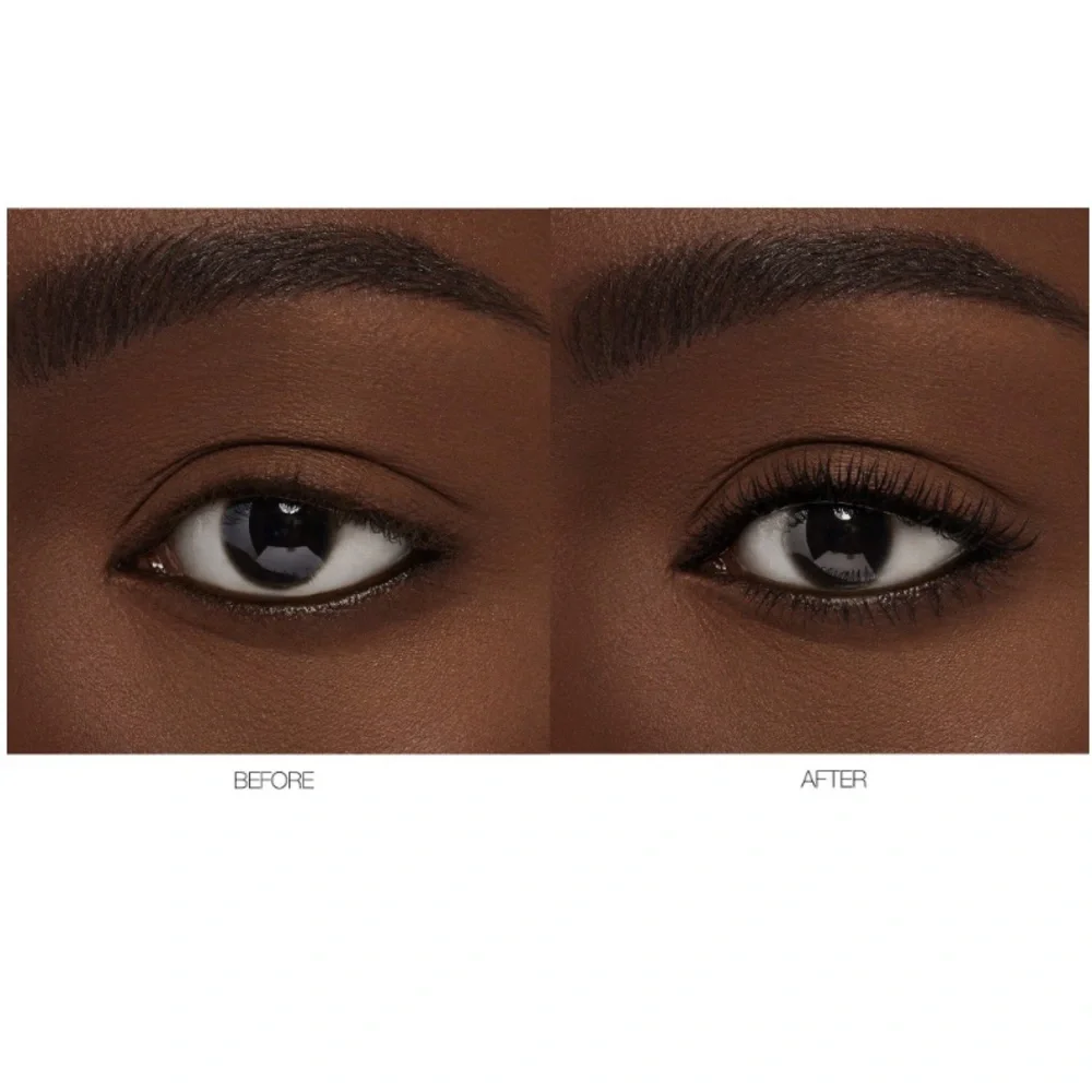 2 NARS Climax Dramatic Volume Mascaras